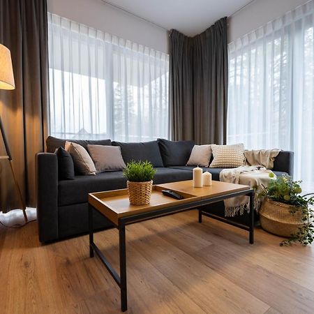 Apartamenty Pod Gondola - Mountain Resort Villa Z Sauna - Dream Apart Щирк Экстерьер фото